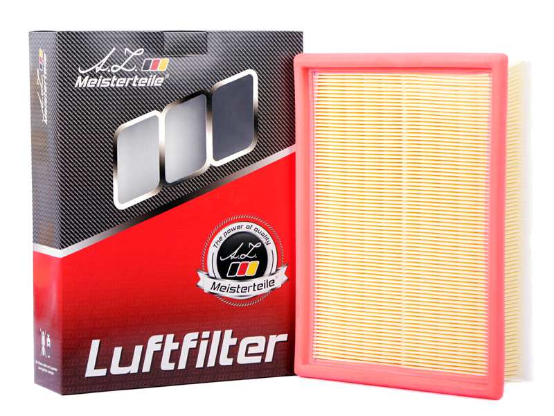 Luftfilter